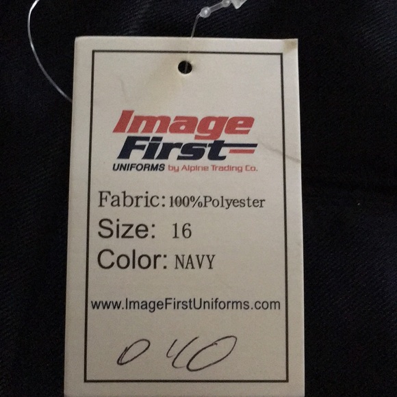 Work slacks - Picture 2 of 4